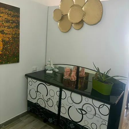 Appartement Perla Di Mare