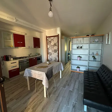 Perla Di Mare Appartement