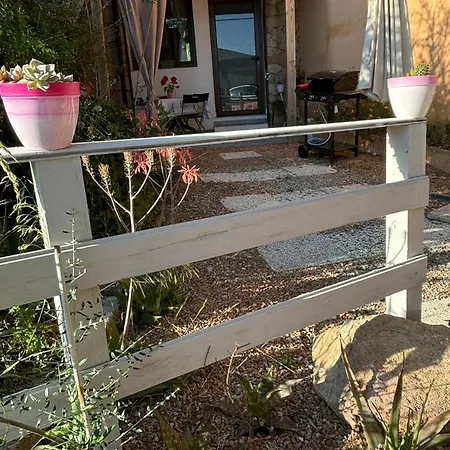 Perla Di Mare Appartement