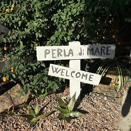 Appartement Perla Di Mare