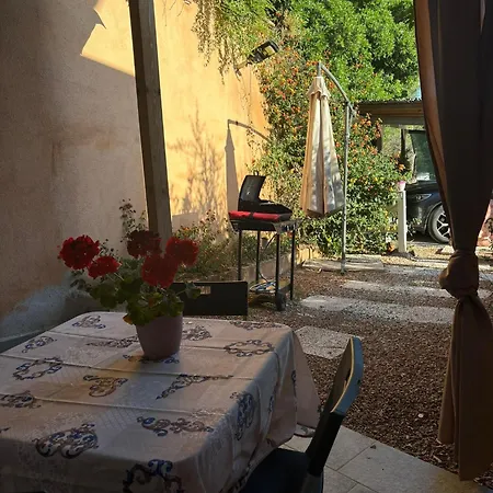 Appartement Perla Di Mare *